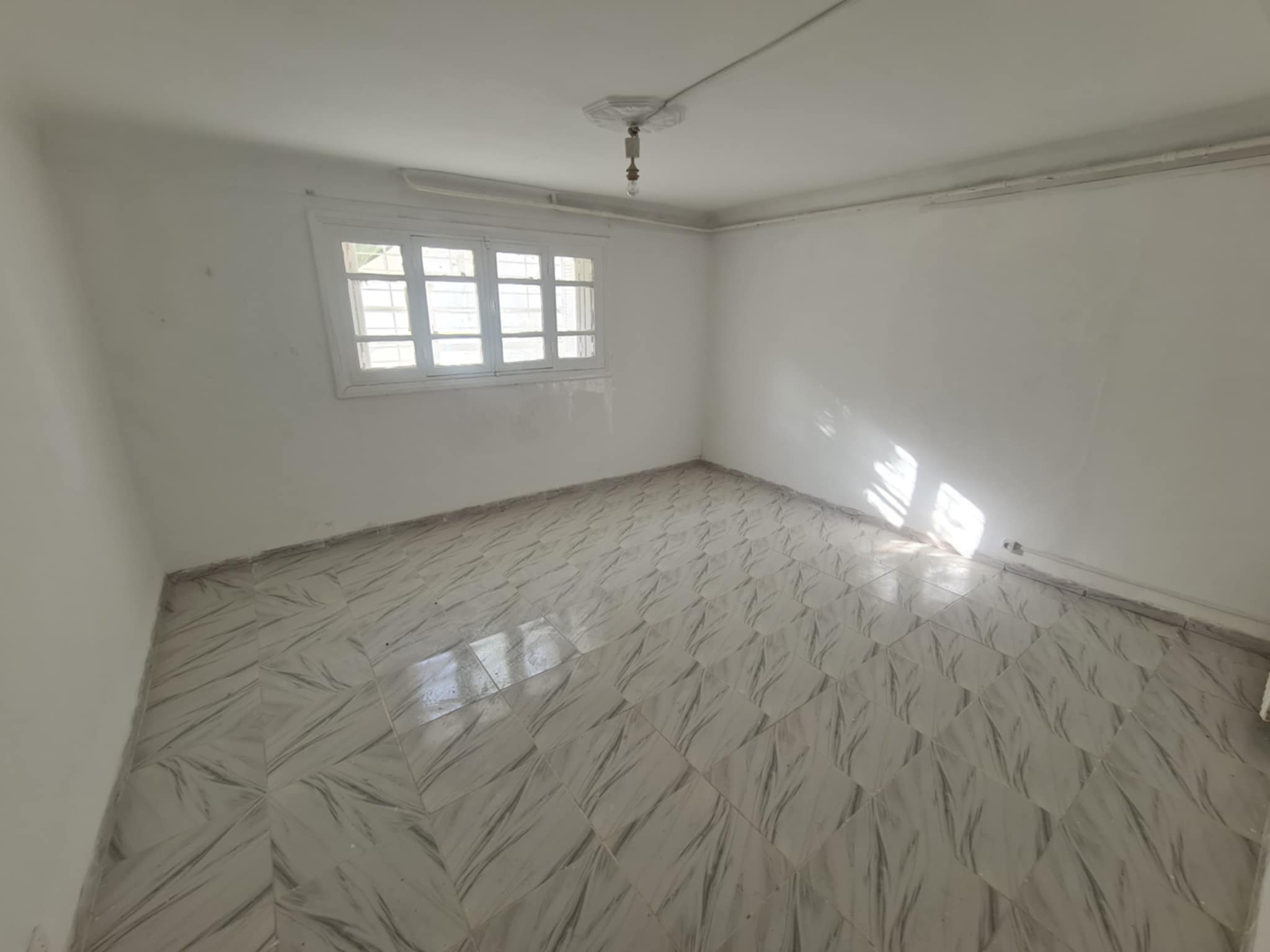 El Menzah Mutuelle Ville Location Maisons Rez de chausse s2 a mutuelle ville wb3264