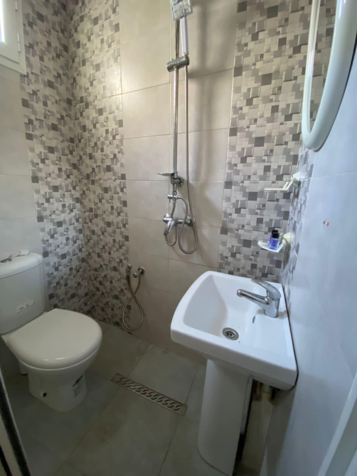 Ariana Ville Ariana Location Maisons Studio s plus 1  meubl a ariana sup wb1886