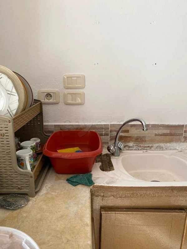 Nabeul Cite Ennacim Location Maisons Studio s0 meubl a nabeul jasmins wb4275