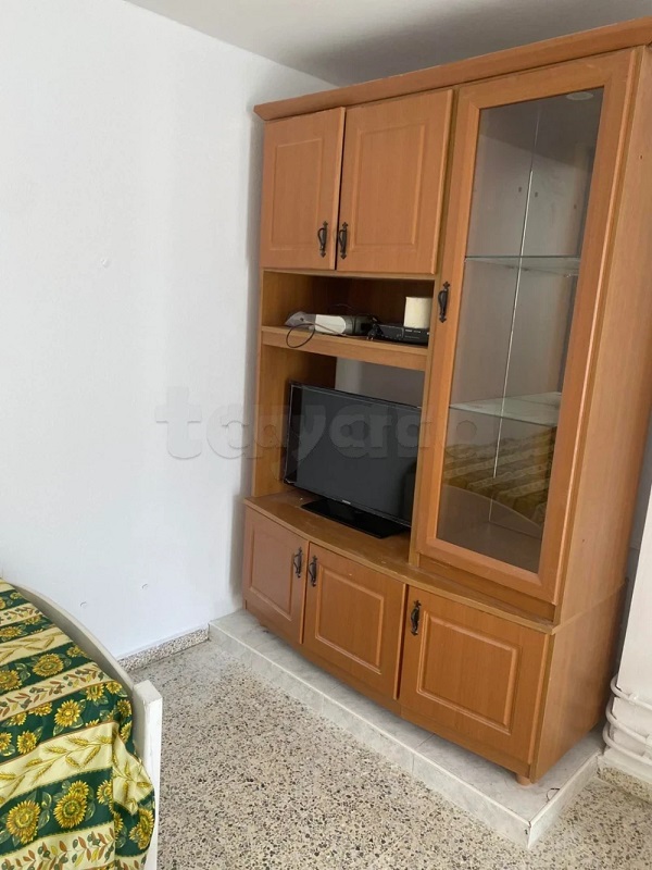 Nabeul Cite Ennacim Location Maisons Studio s0 meubl a nabeul jasmins wb4275