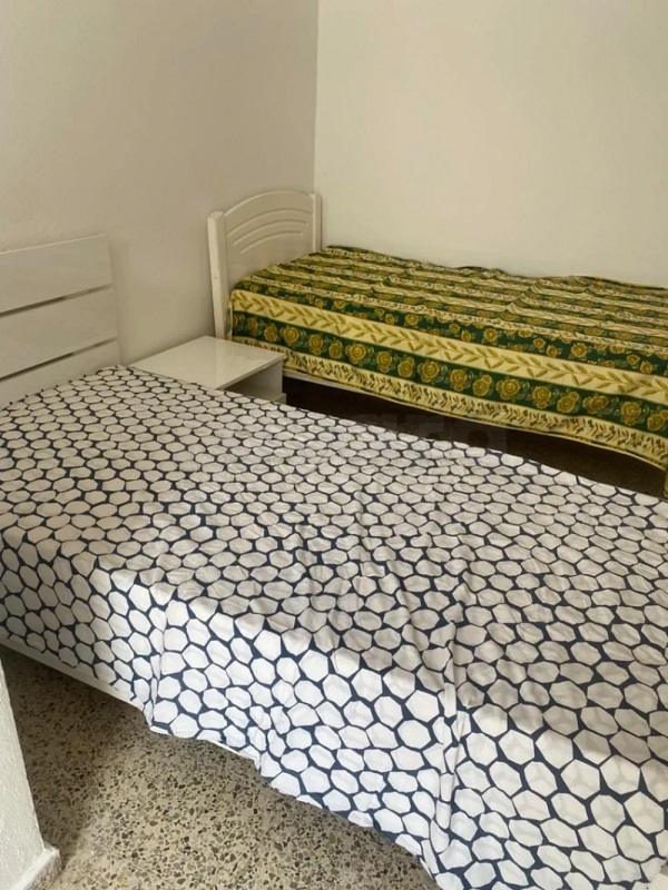 Nabeul Cite Ennacim Location Maisons Studio s0 meubl a nabeul jasmins wb4275