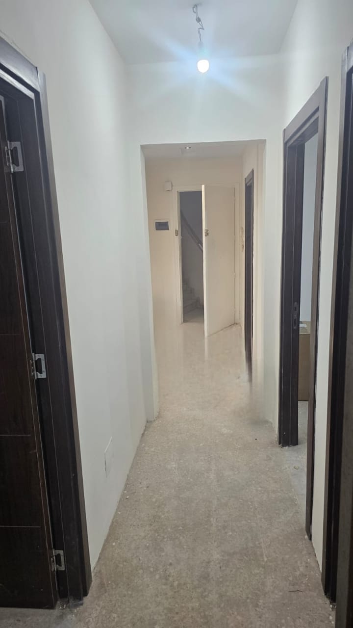 El Menzah El Manar 1 Location Appart. 4 pices S plus 3 a el manar 1 wb4278