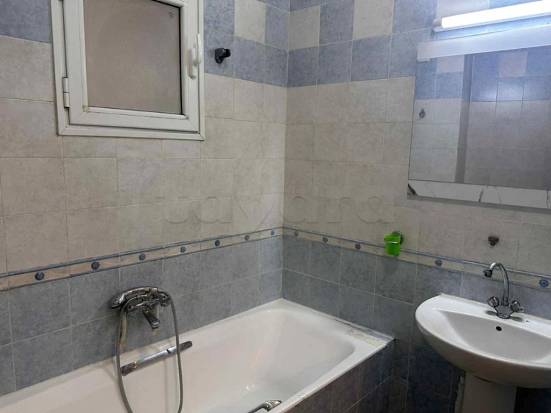Ariana Ville Cite Ennasr 2 Location Appart. 4 pices S plus 3 a ennasr 2 wb4280