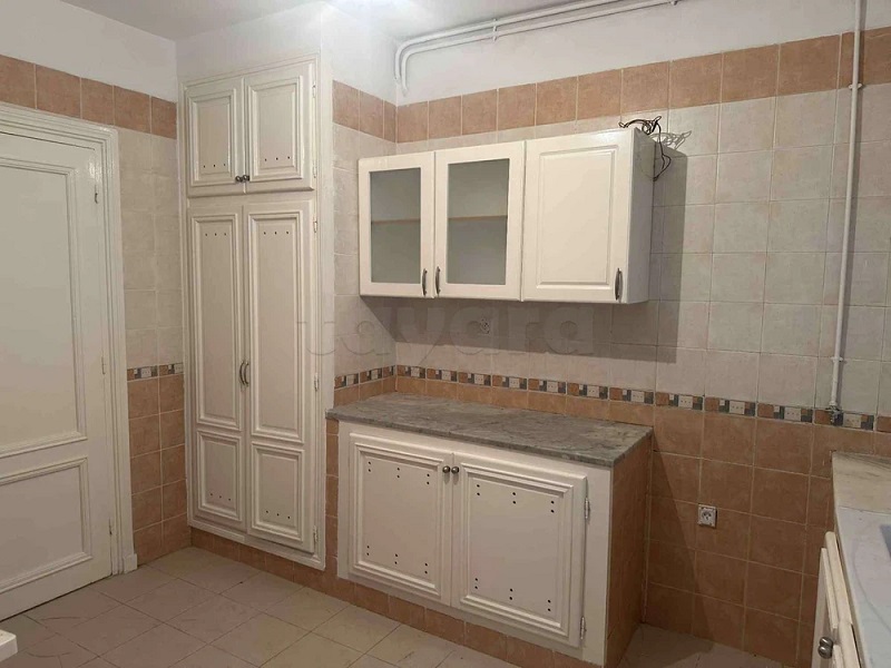 Ariana Ville Cite Ennasr 2 Location Appart. 4 pices S plus 3 a ennasr 2 wb4280