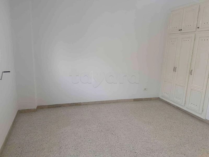 Ariana Ville Cite Ennasr 2 Location Appart. 4 pices S plus 3 a ennasr 2 wb4280