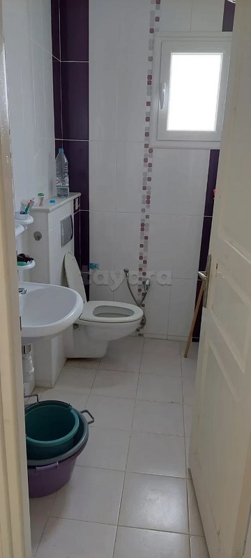 Hammamet Chaabet El Mrezga Location Maisons Studio s plus 1 meubl a el mrezga afh wb4282