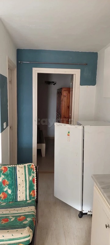 Hammamet Chaabet El Mrezga Location Maisons Studio s plus 1 meubl a el mrezga afh wb4282