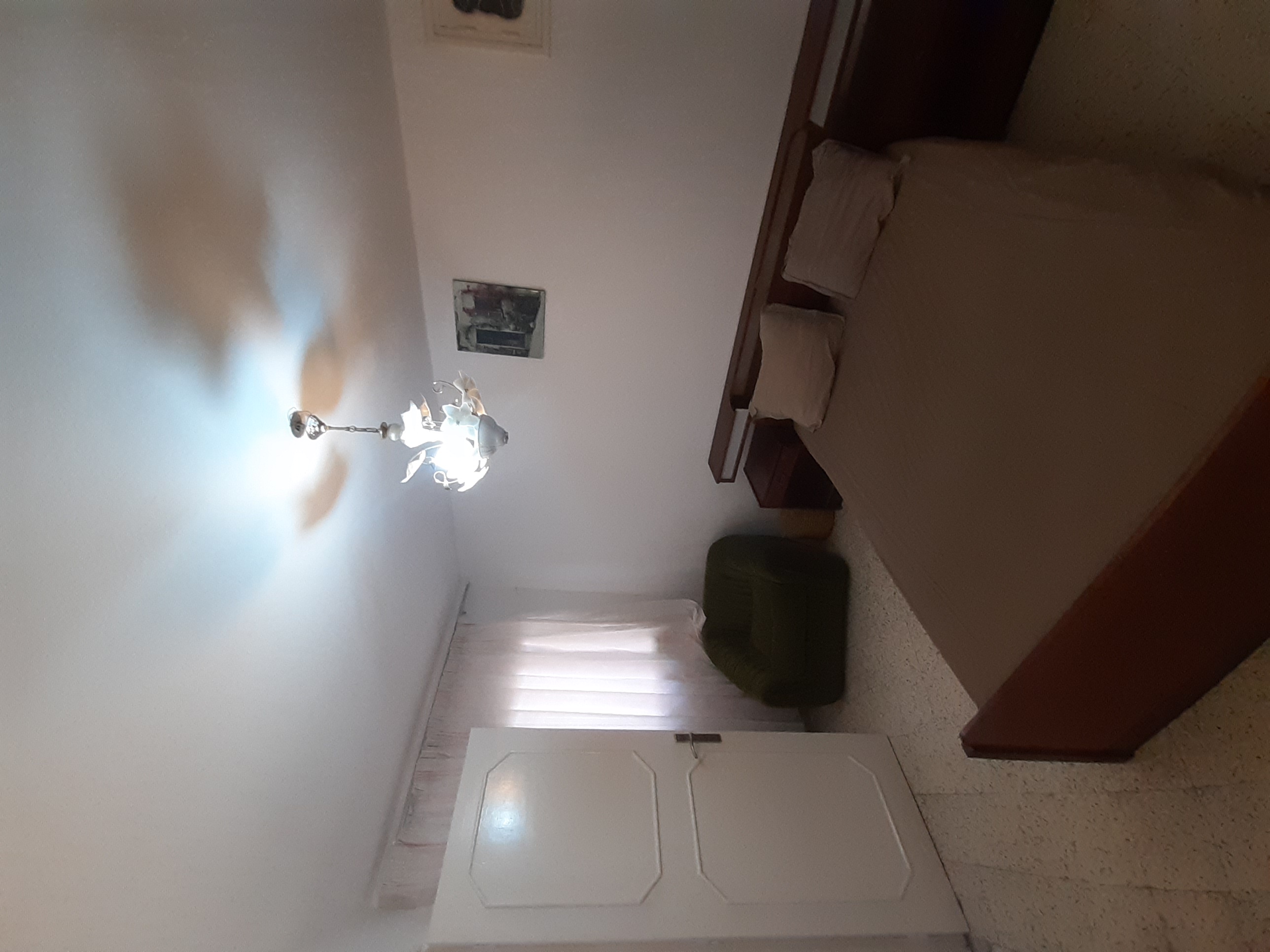 El Menzah Tunis Belvedere Location Maisons S plus 1 meubl a la cit jardins wb1746