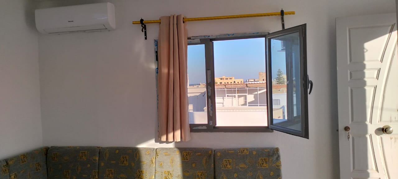 Nabeul Nabeul Location Appart. 1 pice Studio s0 a nabeul wb4285