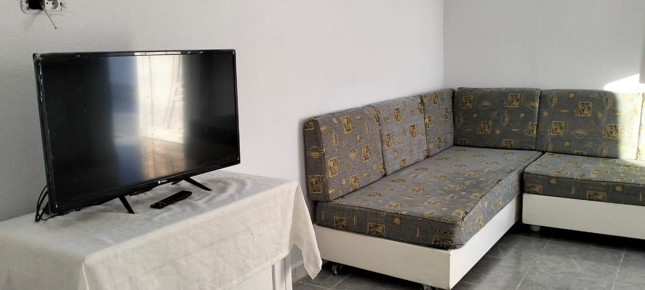 Nabeul Nabeul Location Appart. 1 pice Studio s0 a nabeul wb4285