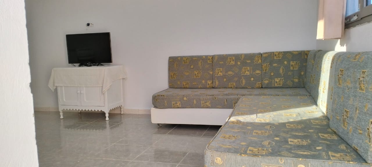 Nabeul Nabeul Location Appart. 1 pice Studio s0 a nabeul wb4285