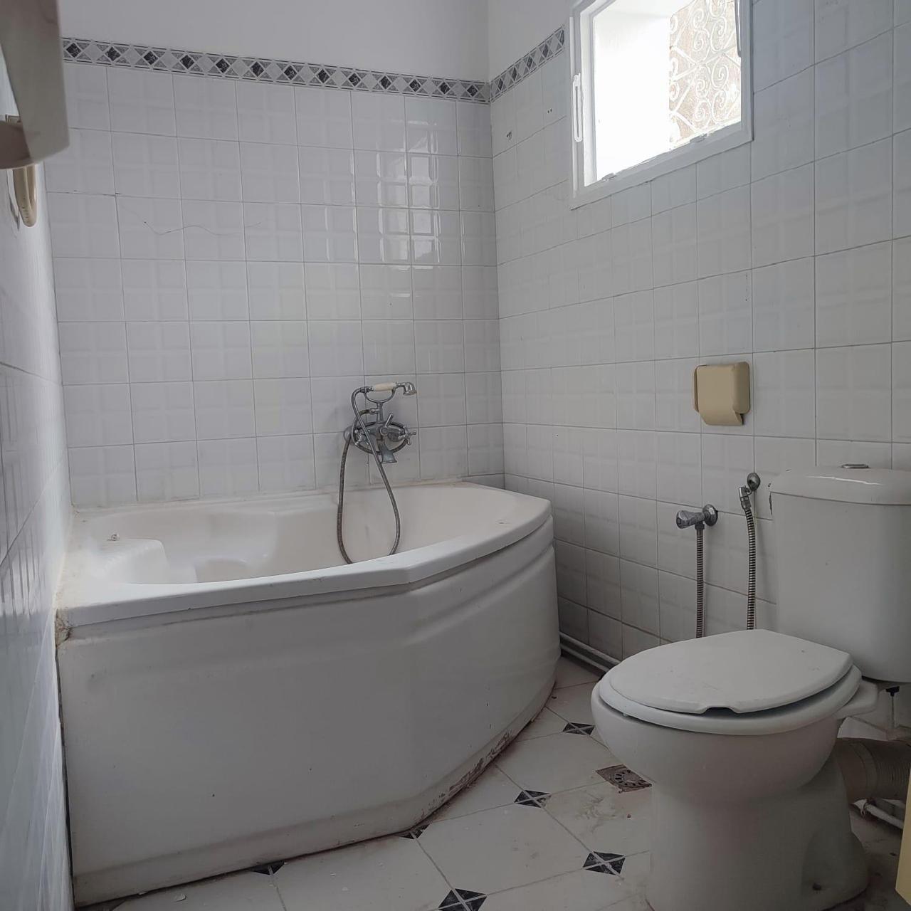 Ariana Ville El Menzah 6 Location Duplex Duplex s plus 3 a el manzah 6 uv4 wb4286