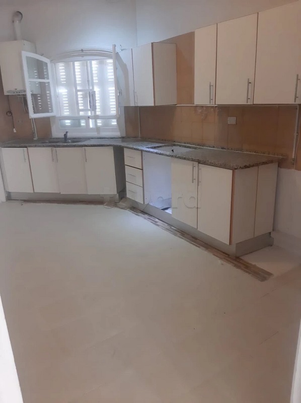 El Menzah El Menzah 9 Location Maisons Rez de chausse s plus 4 a el manzah 9 wb3750