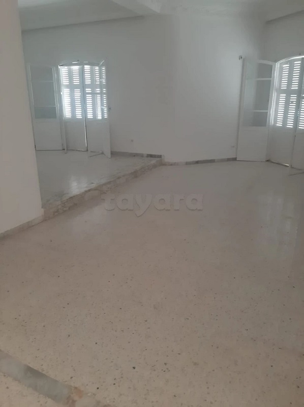 El Menzah El Menzah 9 Location Maisons Rez de chausse s plus 4 a el manzah 9 wb3750