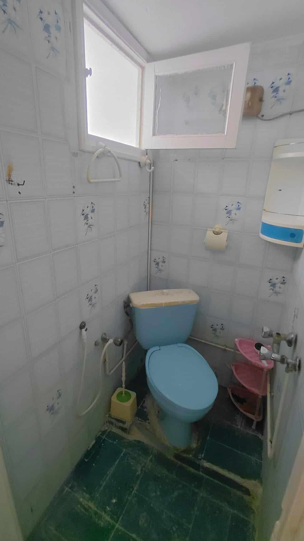 El Menzah El Menzah 9 Location Appart. 2 pices Studio 2 pieces  a el manzah 9b wb770