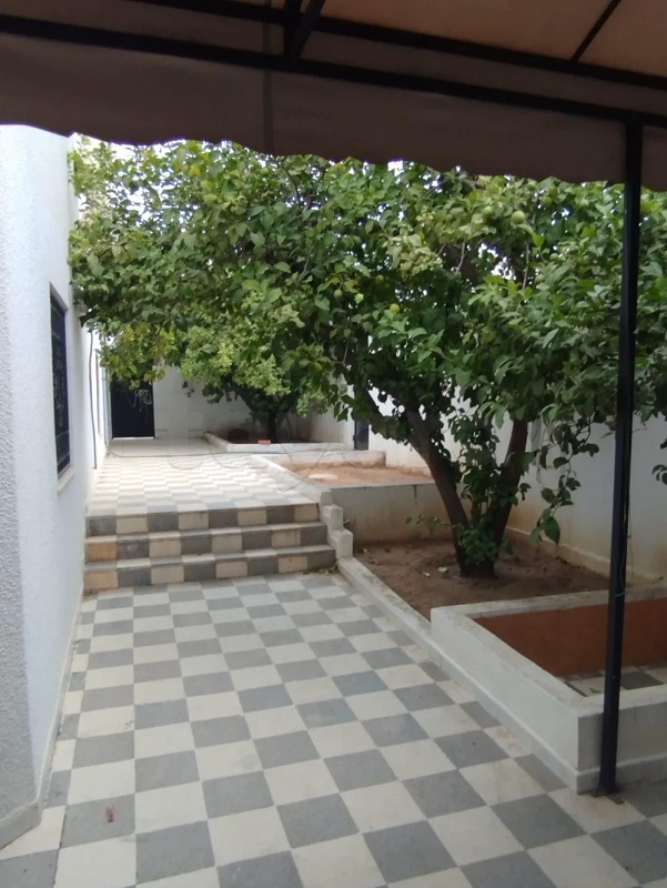 Ariana Ville Cite Ennasr 1 Location Maisons Rez de chausse s plus 3 vide a ennasr 1 wb4290