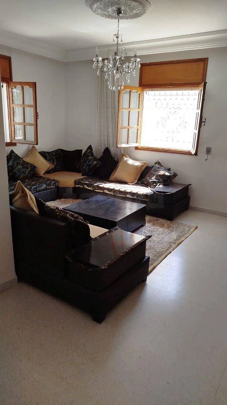 Ariana Ville Cite Ennasr 1 Location Maisons Rez de chausse s plus 3 vide a ennasr 1 wb4290