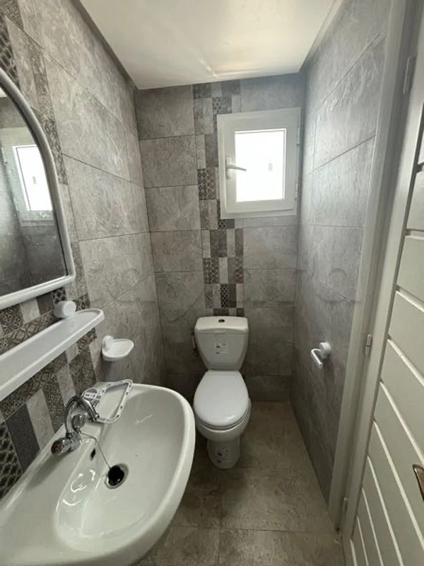El Omrane El Omrane Location Maisons Studio s0 hst a france ville wb4292