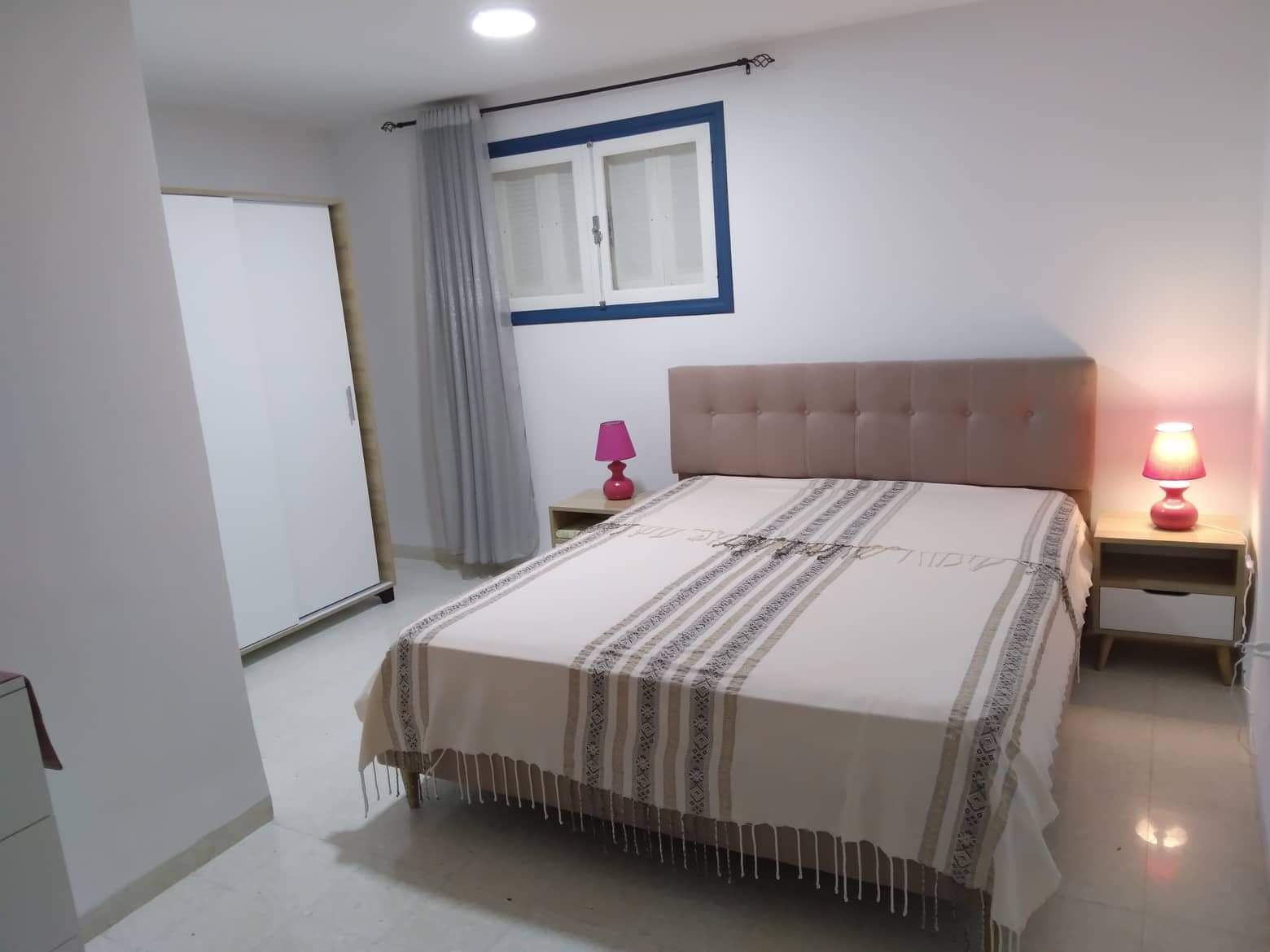El Menzah El Menzah 9 Location Maisons Studio s plus 1 meubl a el manzah 9a wb2837