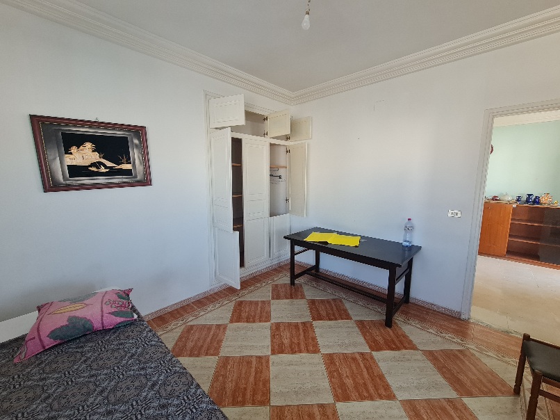Cite El Khadra Cite Oplympique Location Maisons Etage de villa s 4 a la cit olympique wb2691