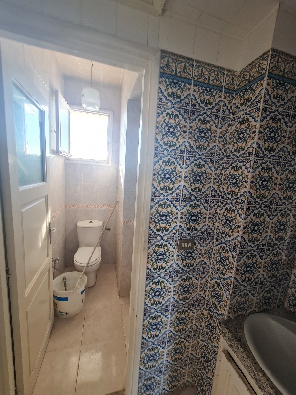 Cite El Khadra Cite Oplympique Location Maisons Etage de villa s 4 a la cit olympique wb2691