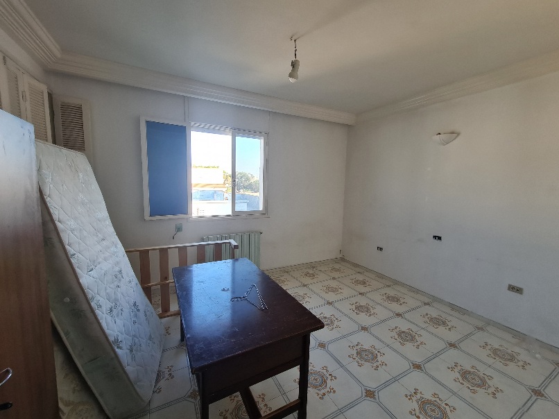 Cite El Khadra Cite Oplympique Location Maisons Etage de villa s 4 a la cit olympique wb2691