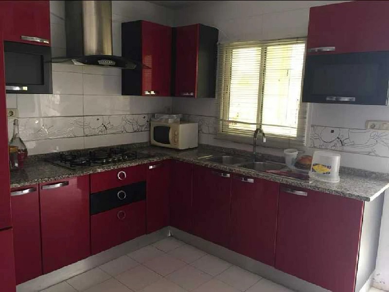 Ariana Ville Riadh Landlous Location Maisons Etage de villa s plus 4 a riadh landalos wb4296