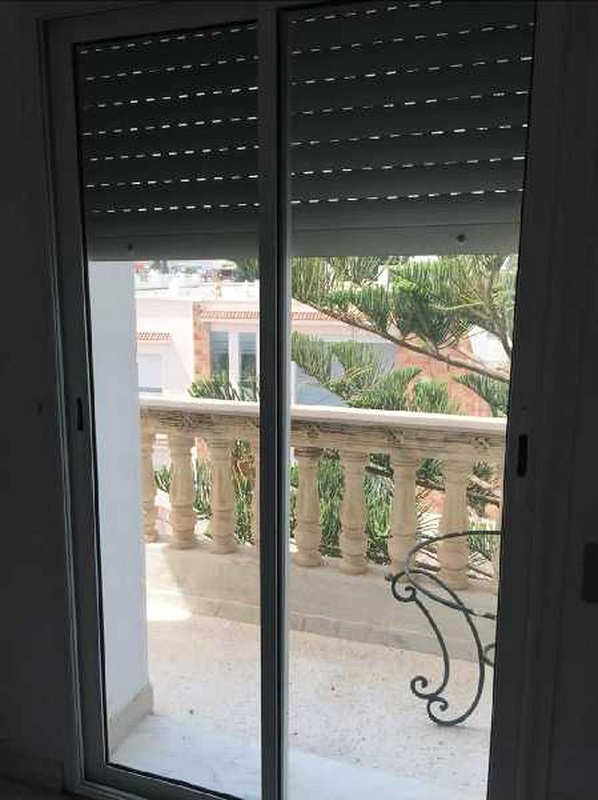 Ariana Ville Riadh Landlous Location Maisons Etage de villa s plus 4 a riadh landalos wb4296