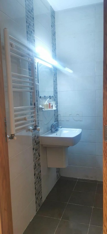Ain Zaghouan Ain Zaghouan Location Appart. 2 pices S plus 1 meubl a la cit wahat wb4298