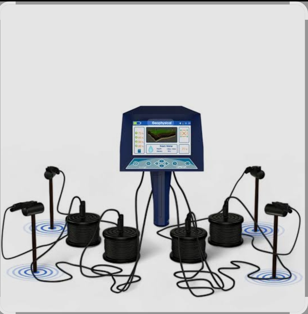 Ariana Ville Cite Ennasr 1 Autre Autre Ajax omega detector