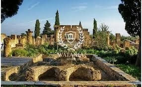 Utique Utique Vente Autre 1 hectare utique bizert