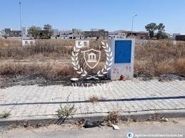 Oued Ellil Oued Ellil Terrain Terrain nu Terrain oued ellil