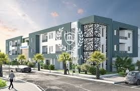 La Soukra Chotrana 1 Vente Maisons Villa chotrana 1 la soukra