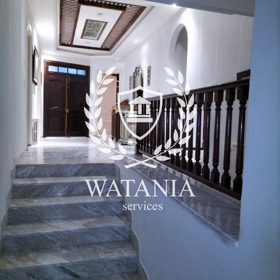 Hammam Sousse Hammam Sousse Vente Duplex Appartement hammam sousse