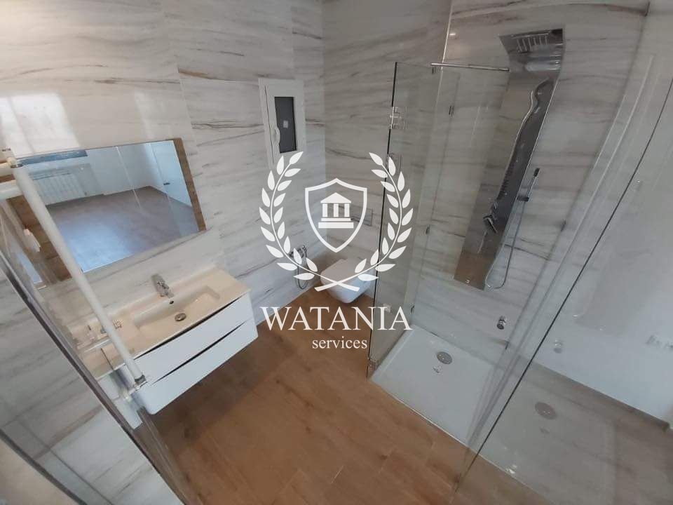 La Soukra Chotrana 2 Vente Appart. 4 pices Appartement s 3 la soukra