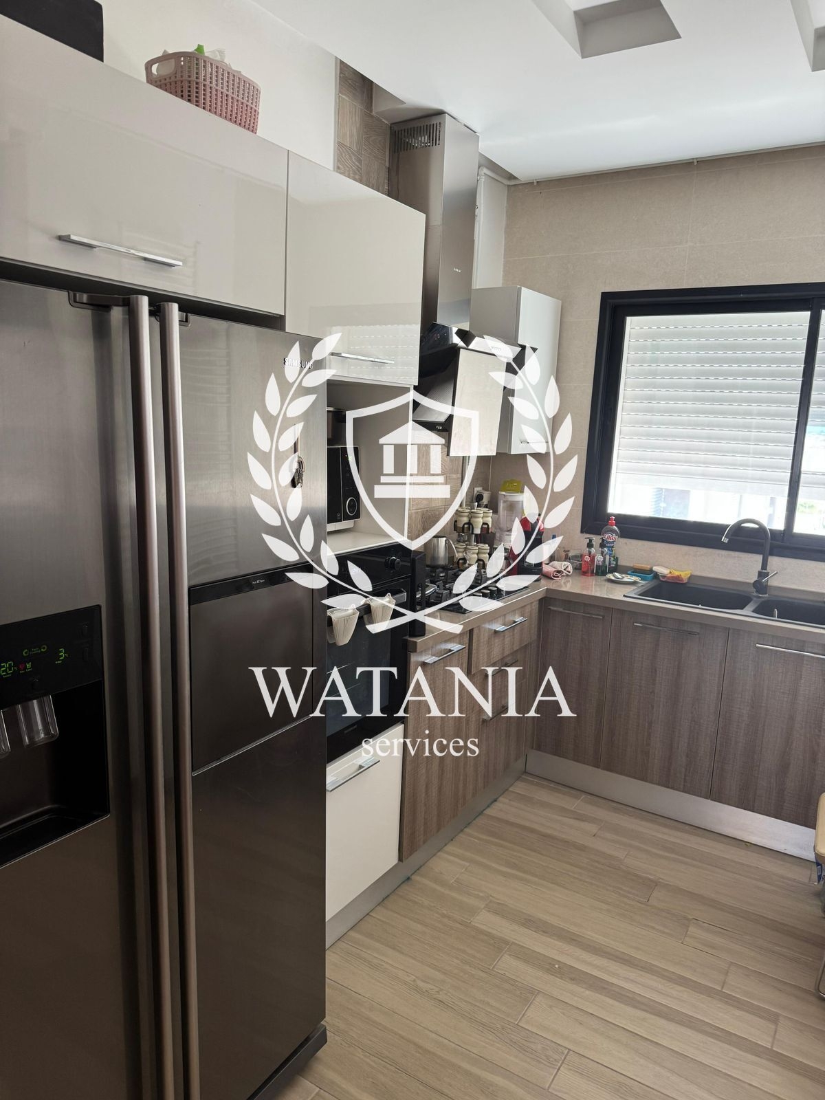 La Soukra Chotrana 2 Vente Appart. 4 pices Appartement s 3 la soukra