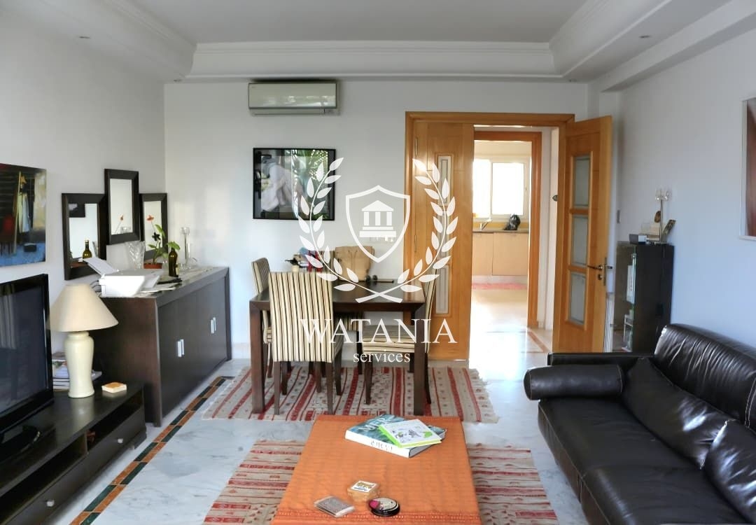 Ain Zaghouan Ain Zaghouan Vente Maisons Appartement s2 ain zaghouan nord