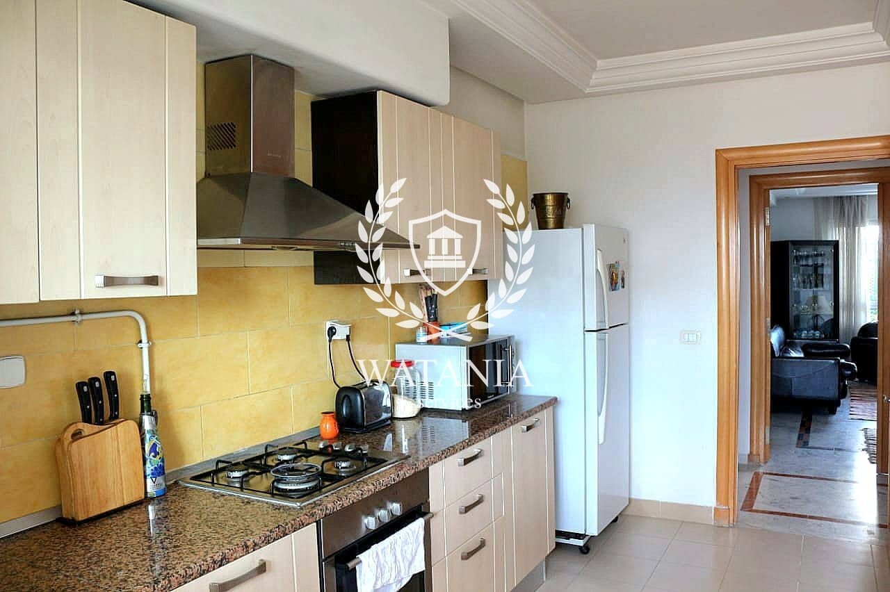 Ain Zaghouan Ain Zaghouan Vente Maisons Appartement s2 ain zaghouan nord