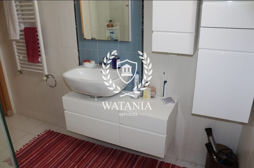 Ain Zaghouan Ain Zaghouan Vente Maisons Appartement s2 ain zaghouan nord