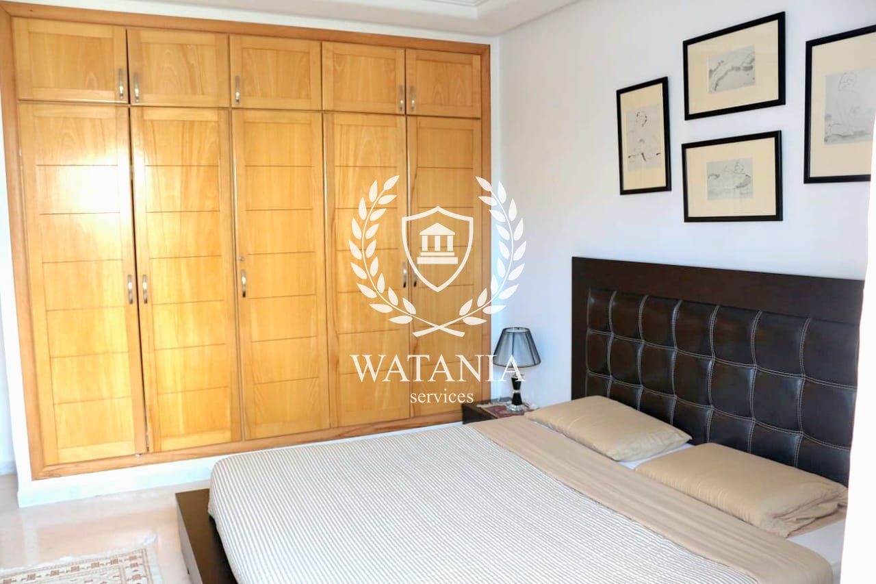 Ain Zaghouan Ain Zaghouan Vente Maisons Appartement s2 ain zaghouan nord