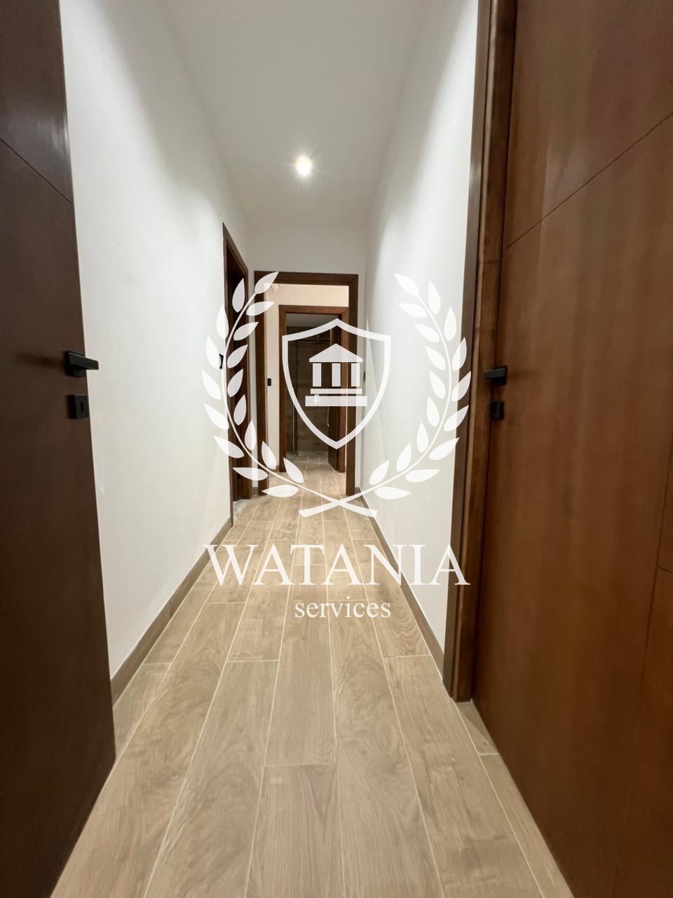 Ain Zaghouan Ain Zaghouan Vente Maisons Appartement s2 jardin de carthage