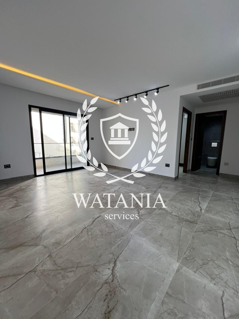 Ain Zaghouan Ain Zaghouan Vente Maisons Appartement s2 jardin de carthage