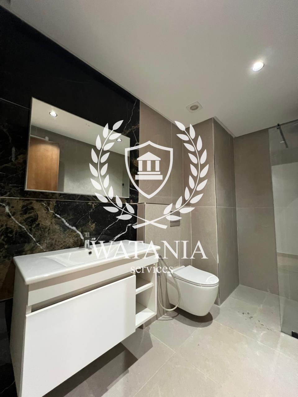 Ain Zaghouan Ain Zaghouan Vente Maisons Appartement s2 jardin de carthage