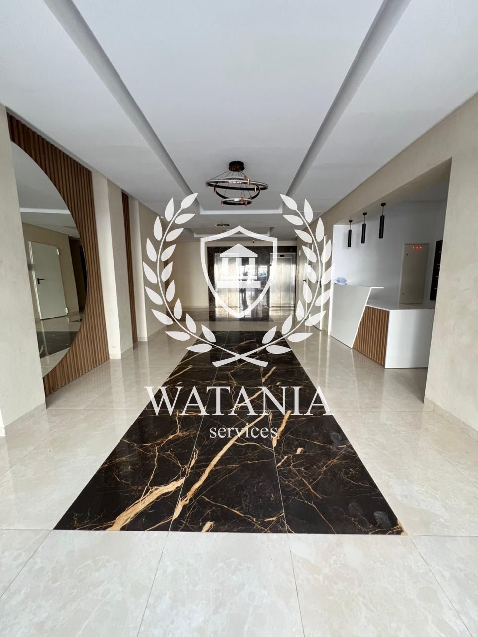 Ariana Ville&nbsp;Cite Ennasr 2&nbsp;Vente&nbsp;Appart. 2 pi�ces&nbsp;Appartement enasser2