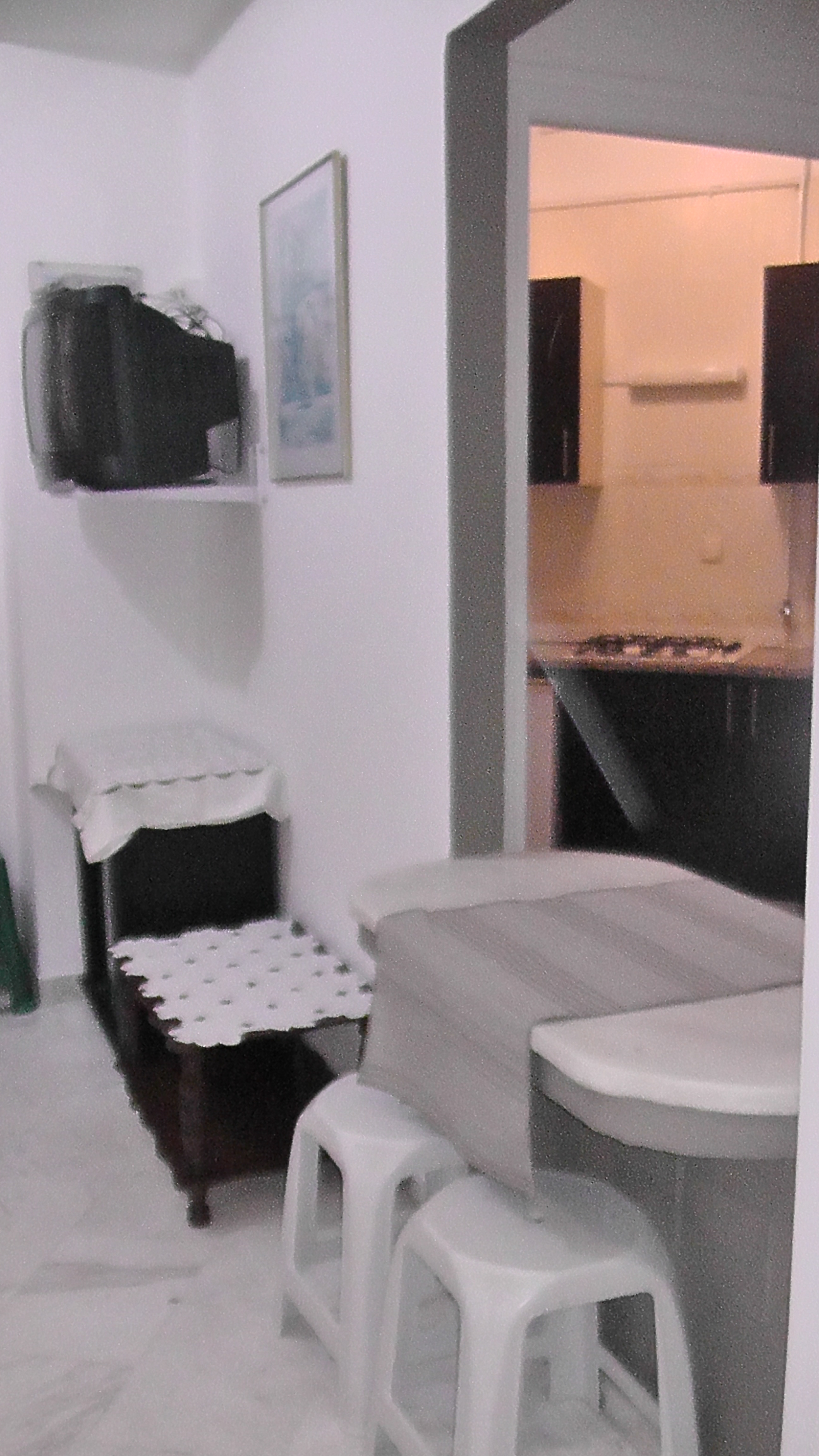 Ain Zaghouan Ain Zaghouan Location Appart. 1 pice Studio s 0   meubl