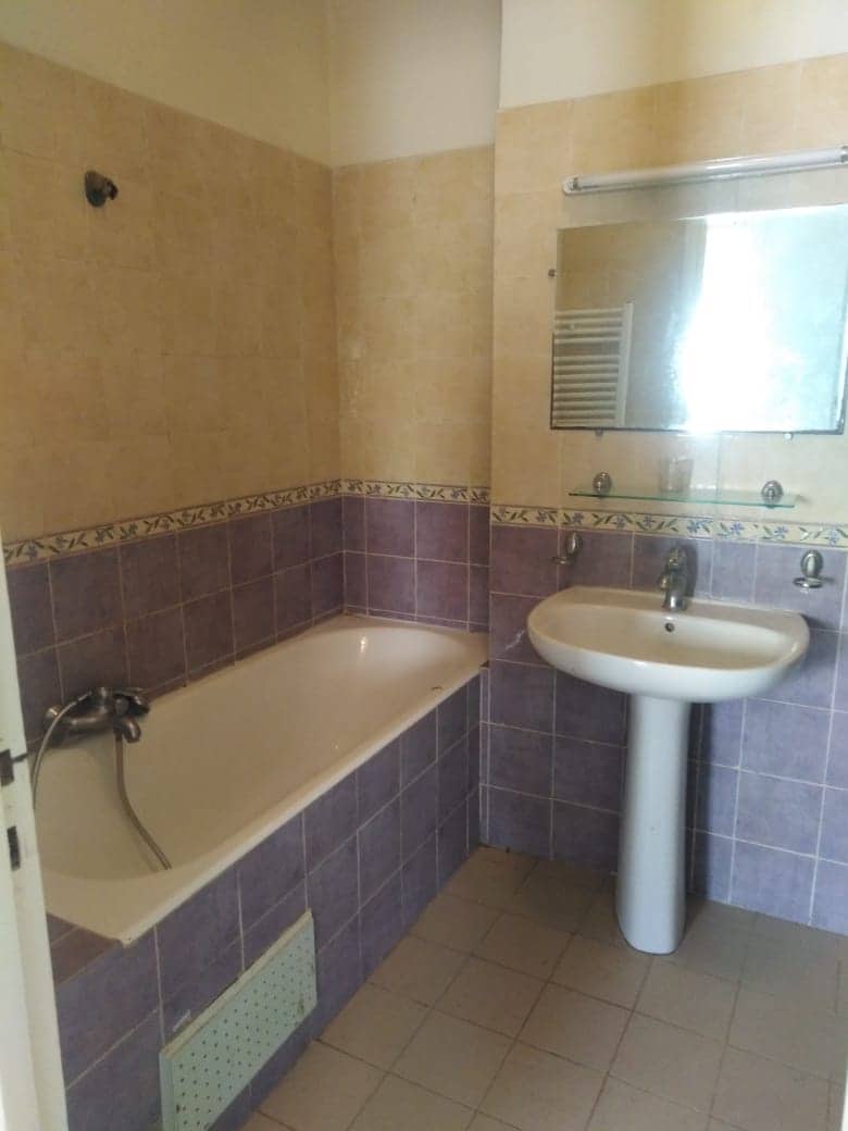 La Marsa El Aouina Location Appart. 3 pices S plus deux bien orient aux j de l'aouina