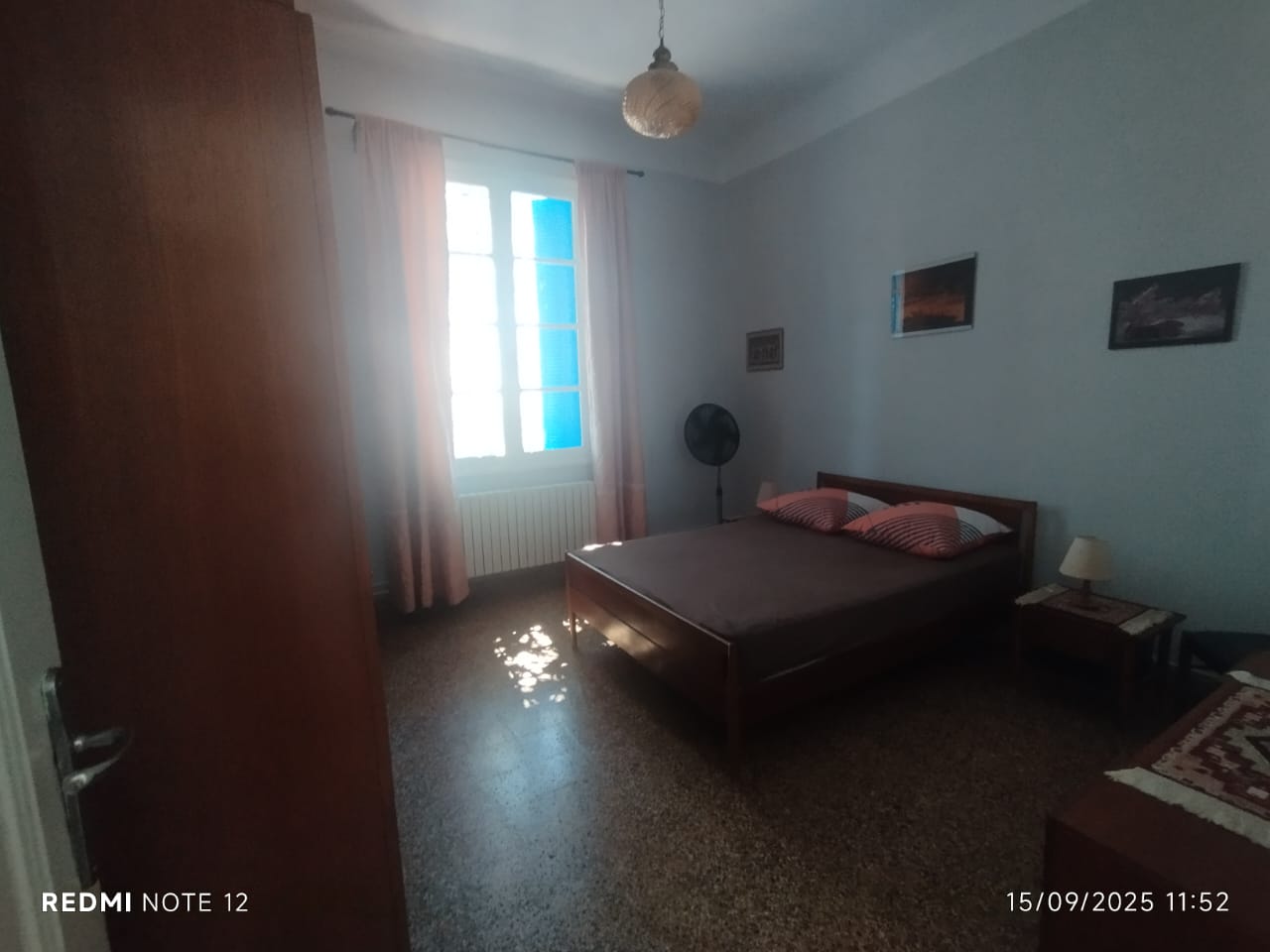 La Marsa Marsa Safsaf Location Maisons Villa avec gradnd jardin  la marsa