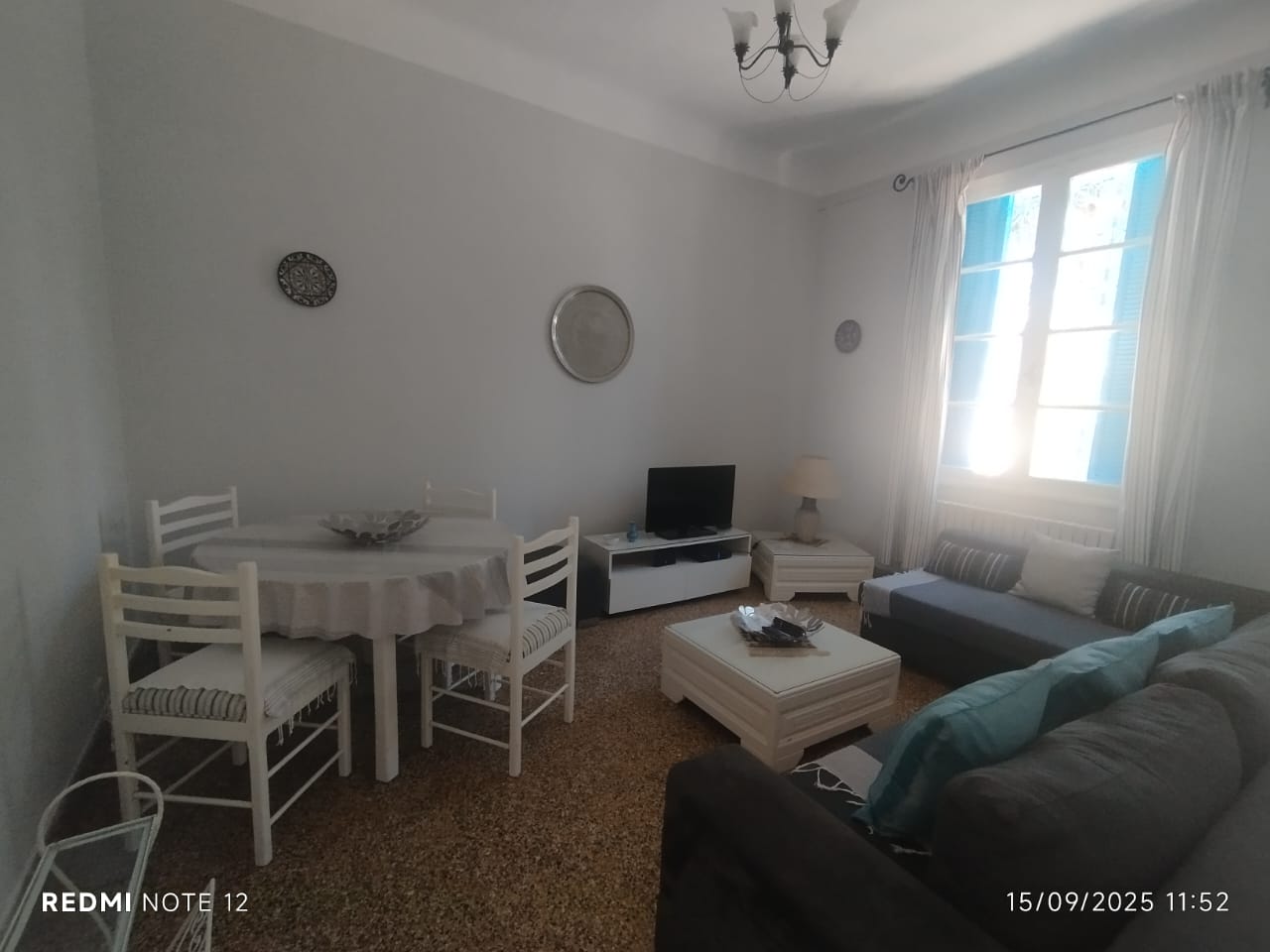 La Marsa Marsa Safsaf Location Maisons Villa avec gradnd jardin  la marsa