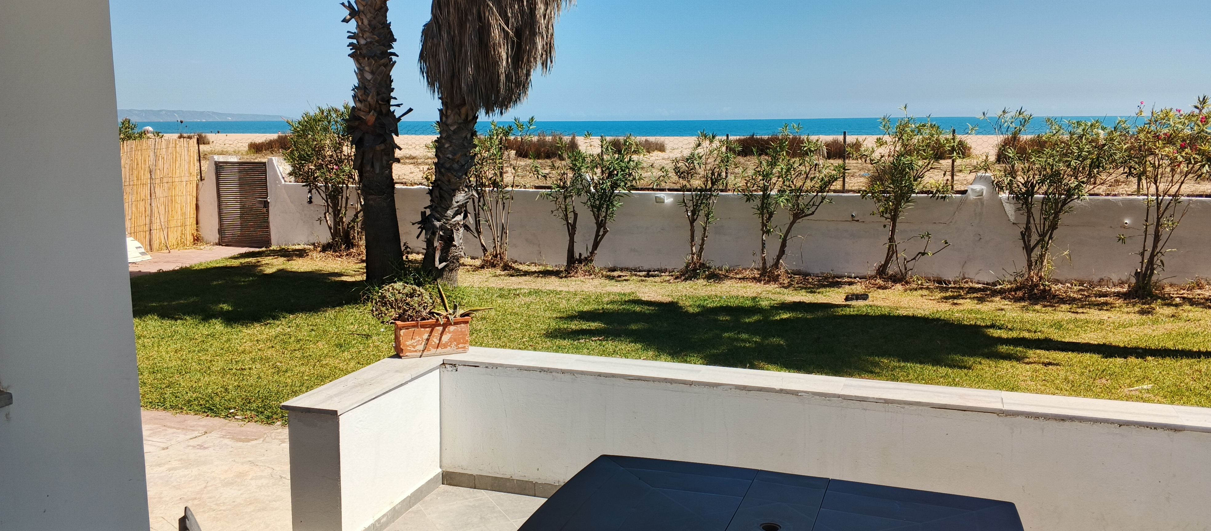 Raoued Cite Des Juges Location Maisons Pieds dans l'eau
