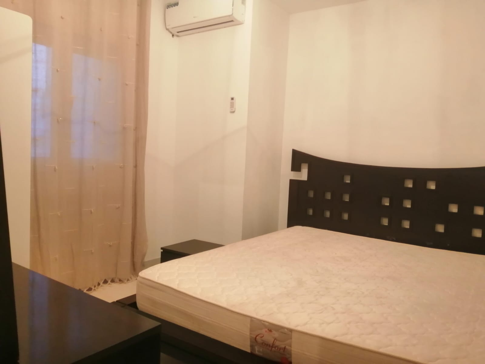 Ariana Ville Cite Ennasr 2 Location Appart. 2 pices Propritaire loue s 1 meubl avenue hedi nouira